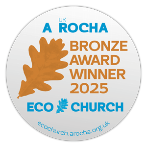 Eco Church