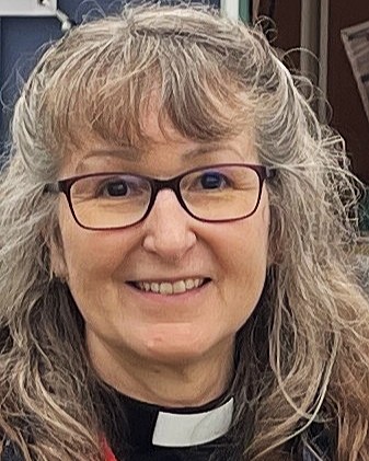 Rev Julia Skitt