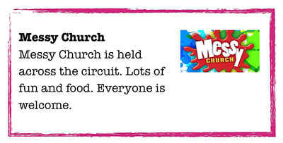 Messy Church
