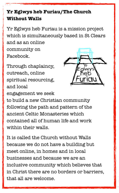 Church Without Walls