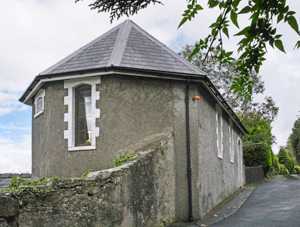 Pembroke Ferry Methodist Church