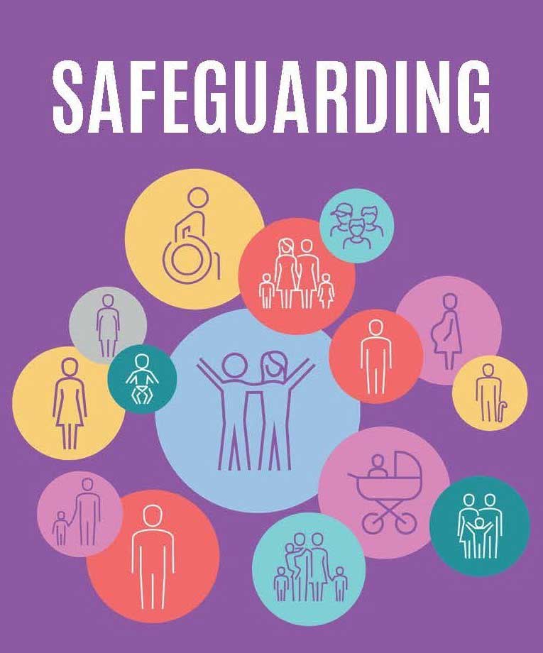 safeguarding